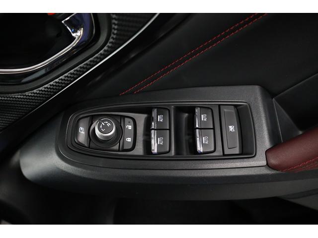 レヴォーグ ＳＴＩ　Ｓｐｏｒｔ　アイサイトＸ　ＳＴＩエアロ装備　ＳＴＩフロントアンダースポイラー　ＳＴＩサイドアンダースポイラー　ウエストスポイラー　ルーフスポイラー　ドアハンドルプロテクター（55枚目）