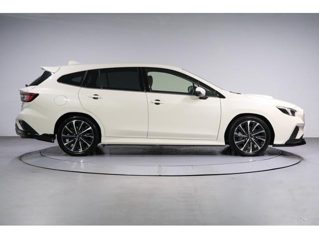 レヴォーグ ＳＴＩ　Ｓｐｏｒｔ　アイサイトＸ　ＳＴＩエアロ装備　ＳＴＩフロントアンダースポイラー　ＳＴＩサイドアンダースポイラー　ウエストスポイラー　ルーフスポイラー　ドアハンドルプロテクター（62枚目）