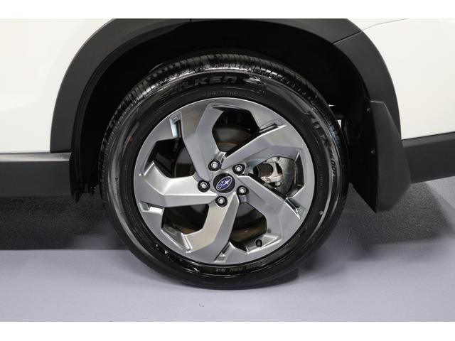 フォレスター STIスポーツ 走行少な目7,000km台! パナソニック8型ナビ ETC2.0 フロント・サイド・バックカメラ スバルリアビークルディテクション リアオートマチックブレーキシステム コーナーセンサー スマートリアビューカメラ(23枚目)