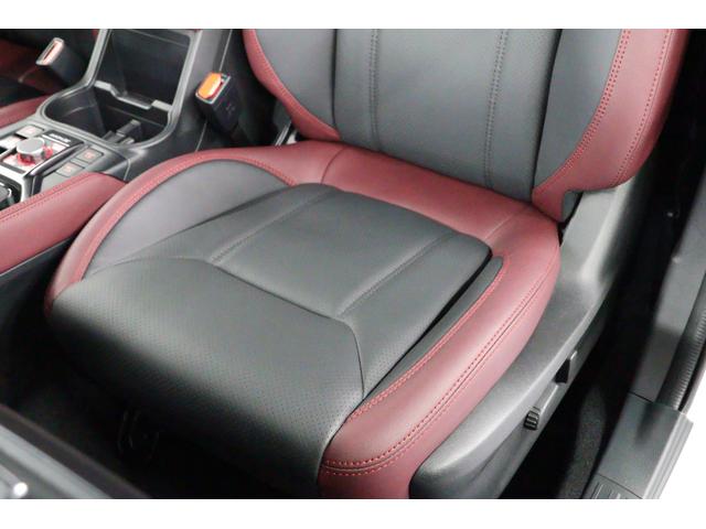 フォレスター STIスポーツ 走行少な目7,000km台! パナソニック8型ナビ ETC2.0 フロント・サイド・バックカメラ スバルリアビークルディテクション リアオートマチックブレーキシステム コーナーセンサー スマートリアビューカメラ(39枚目)