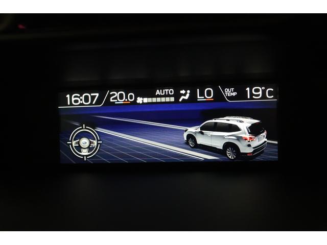 フォレスター STIスポーツ 走行少な目7,000km台! パナソニック8型ナビ ETC2.0 フロント・サイド・バックカメラ スバルリアビークルディテクション リアオートマチックブレーキシステム コーナーセンサー スマートリアビューカメラ(47枚目)