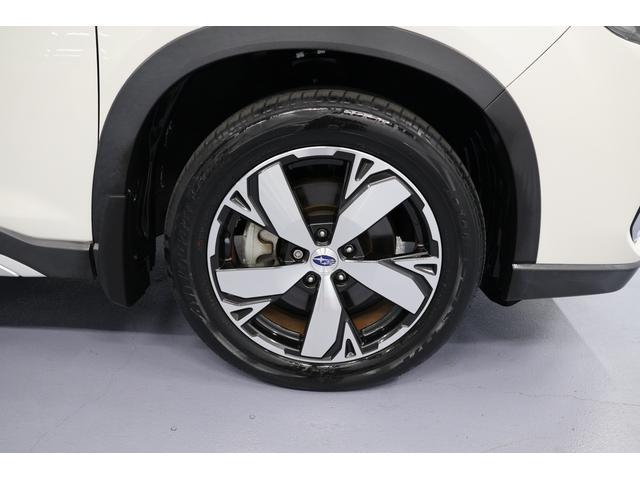 フォレスター Ａｄｖａｎｃｅ　ＥｙｅＳｉｇｈｔ　ブラウンレザー　Ｆカメラ　パワーリヤゲート　ブラウン本皮シート　ルーフレール　アイサイトセイフティプラス（視界拡張）　ドライブレコーダー　ＥＴＣ（7枚目）