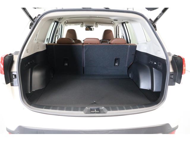 フォレスター Ａｄｖａｎｃｅ　ＥｙｅＳｉｇｈｔ　ブラウンレザー　Ｆカメラ　パワーリヤゲート　ブラウン本皮シート　ルーフレール　アイサイトセイフティプラス（視界拡張）　ドライブレコーダー　ＥＴＣ（10枚目）