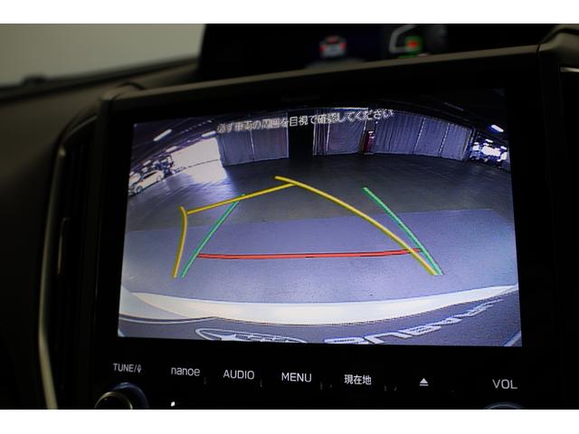 フォレスター Ａｄｖａｎｃｅ　ＥｙｅＳｉｇｈｔ　ブラウンレザー　Ｆカメラ　パワーリヤゲート　ブラウン本皮シート　ルーフレール　アイサイトセイフティプラス（視界拡張）　ドライブレコーダー　ＥＴＣ（13枚目）