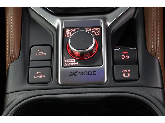 フォレスター Ａｄｖａｎｃｅ　ＥｙｅＳｉｇｈｔ　ブラウンレザー　Ｆカメラ　パワーリヤゲート　ブラウン本皮シート　ルーフレール　アイサイトセイフティプラス（視界拡張）　ドライブレコーダー　ＥＴＣ（18枚目）