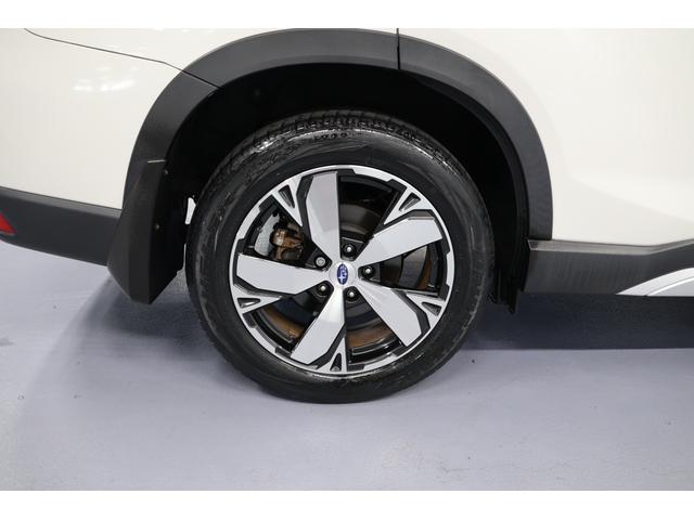 フォレスター Ａｄｖａｎｃｅ　ＥｙｅＳｉｇｈｔ　ブラウンレザー　Ｆカメラ　パワーリヤゲート　ブラウン本皮シート　ルーフレール　アイサイトセイフティプラス（視界拡張）　ドライブレコーダー　ＥＴＣ（22枚目）