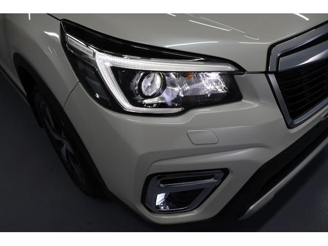 フォレスター Ａｄｖａｎｃｅ　ＥｙｅＳｉｇｈｔ　ブラウンレザー　Ｆカメラ　パワーリヤゲート　ブラウン本皮シート　ルーフレール　アイサイトセイフティプラス（視界拡張）　ドライブレコーダー　ＥＴＣ（35枚目）