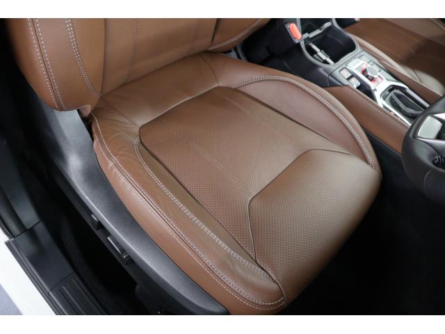 フォレスター Ａｄｖａｎｃｅ　ＥｙｅＳｉｇｈｔ　ブラウンレザー　Ｆカメラ　パワーリヤゲート　ブラウン本皮シート　ルーフレール　アイサイトセイフティプラス（視界拡張）　ドライブレコーダー　ＥＴＣ（38枚目）