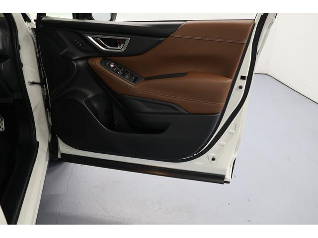 フォレスター Ａｄｖａｎｃｅ　ＥｙｅＳｉｇｈｔ　ブラウンレザー　Ｆカメラ　パワーリヤゲート　ブラウン本皮シート　ルーフレール　アイサイトセイフティプラス（視界拡張）　ドライブレコーダー　ＥＴＣ（41枚目）