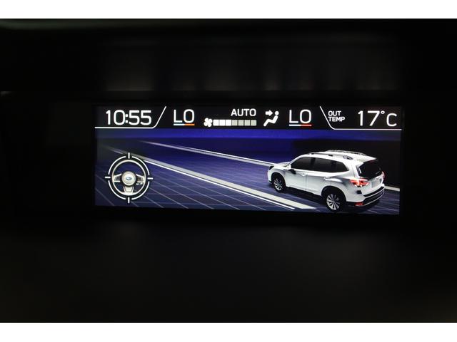 フォレスター Ａｄｖａｎｃｅ　ＥｙｅＳｉｇｈｔ　ブラウンレザー　Ｆカメラ　パワーリヤゲート　ブラウン本皮シート　ルーフレール　アイサイトセイフティプラス（視界拡張）　ドライブレコーダー　ＥＴＣ（46枚目）