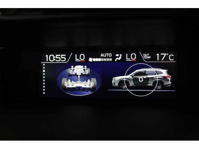 フォレスター Ａｄｖａｎｃｅ　ＥｙｅＳｉｇｈｔ　ブラウンレザー　Ｆカメラ　パワーリヤゲート　ブラウン本皮シート　ルーフレール　アイサイトセイフティプラス（視界拡張）　ドライブレコーダー　ＥＴＣ（48枚目）