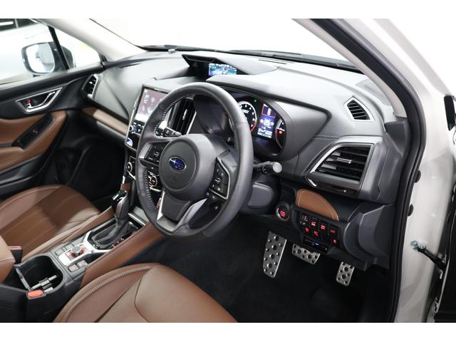 フォレスター Ａｄｖａｎｃｅ　ＥｙｅＳｉｇｈｔ　ブラウンレザー　Ｆカメラ　パワーリヤゲート　ブラウン本皮シート　ルーフレール　アイサイトセイフティプラス（視界拡張）　ドライブレコーダー　ＥＴＣ（67枚目）