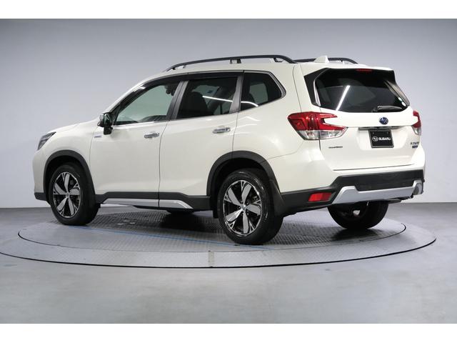 フォレスター Ａｄｖａｎｃｅ　ＥｙｅＳｉｇｈｔ　ブラウンレザー　Ｆカメラ　パワーリヤゲート　ブラウン本皮シート　ルーフレール　アイサイトセイフティプラス（視界拡張）　ドライブレコーダー　ＥＴＣ（70枚目）