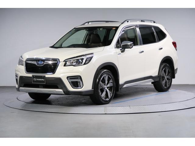 フォレスター Ａｄｖａｎｃｅ　ＥｙｅＳｉｇｈｔ　ブラウンレザー　Ｆカメラ　パワーリヤゲート　ブラウン本皮シート　ルーフレール　アイサイトセイフティプラス（視界拡張）　ドライブレコーダー　ＥＴＣ（73枚目）