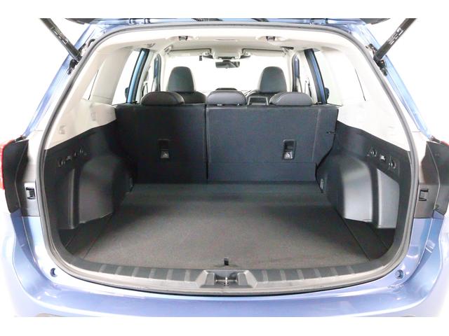 フォレスター スポーツ 新世代アイサイト X-MODE アイサイトセーフティプラス(視界拡張) パワーリヤゲート ダイアトーン8インチナビ ETC2.0 ドライブレコーダー X-MODE シートヒーター ステリングヒーター ドアバイザー(10枚目)