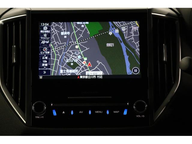 フォレスター スポーツ 新世代アイサイト X-MODE アイサイトセーフティプラス(視界拡張) パワーリヤゲート ダイアトーン8インチナビ ETC2.0 ドライブレコーダー X-MODE シートヒーター ステリングヒーター ドアバイザー(12枚目)