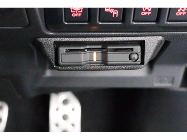 フォレスター スポーツ 新世代アイサイト X-MODE アイサイトセーフティプラス(視界拡張) パワーリヤゲート ダイアトーン8インチナビ ETC2.0 ドライブレコーダー X-MODE シートヒーター ステリングヒーター ドアバイザー(17枚目)