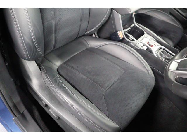 フォレスター スポーツ 新世代アイサイト X-MODE アイサイトセーフティプラス(視界拡張) パワーリヤゲート ダイアトーン8インチナビ ETC2.0 ドライブレコーダー X-MODE シートヒーター ステリングヒーター ドアバイザー(38枚目)