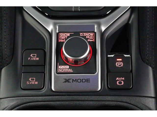 フォレスター スポーツ 新世代アイサイト X-MODE アイサイトセーフティプラス(視界拡張) パワーリヤゲート ダイアトーン8インチナビ ETC2.0 ドライブレコーダー X-MODE シートヒーター ステリングヒーター ドアバイザー(43枚目)