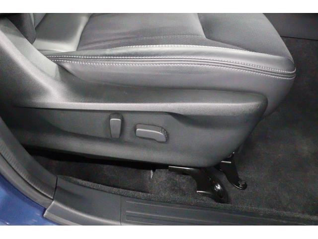 フォレスター スポーツ 新世代アイサイト X-MODE アイサイトセーフティプラス(視界拡張) パワーリヤゲート ダイアトーン8インチナビ ETC2.0 ドライブレコーダー X-MODE シートヒーター ステリングヒーター ドアバイザー(60枚目)