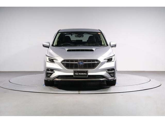 レヴォーグ ＧＴ－Ｈ　ＥＸ　ＥｙｅＳｉｇｈｔ　Ｘ搭載車　走行少なめ！　１１．６インチセンターディスプレイ　ナビゲーション機能　シートメモリー　ドライバーモニタリングシステム　ＲＡＢＶＤＣ　カーゴステップパネル　スマートリヤビューミラー　ＡＶＨ　ＳＲＶＤ（4枚目）