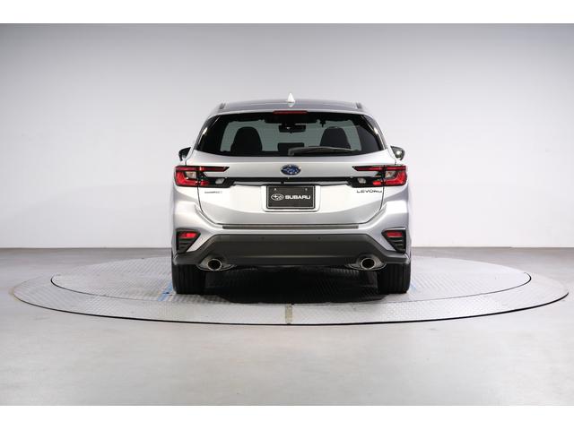 レヴォーグ ＧＴ－Ｈ　ＥＸ　ＥｙｅＳｉｇｈｔ　Ｘ搭載車　走行少なめ！　１１．６インチセンターディスプレイ　ナビゲーション機能　シートメモリー　ドライバーモニタリングシステム　ＲＡＢＶＤＣ　カーゴステップパネル　スマートリヤビューミラー　ＡＶＨ　ＳＲＶＤ（5枚目）