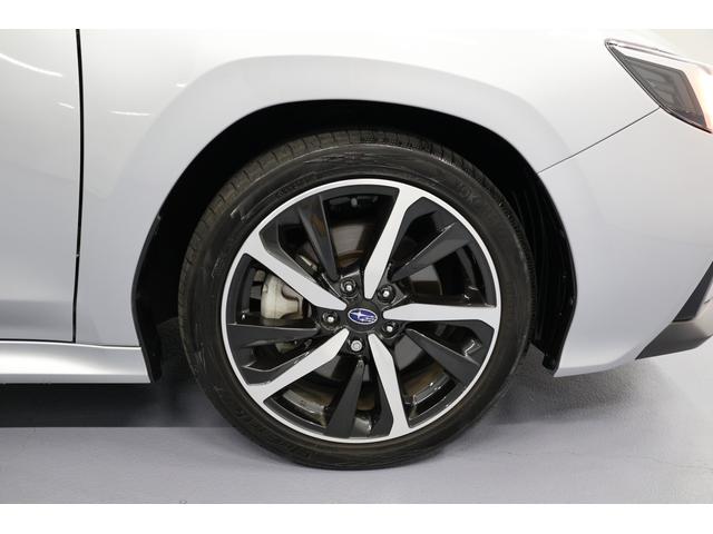 レヴォーグ ＧＴ－Ｈ　ＥＸ　ＥｙｅＳｉｇｈｔ　Ｘ搭載車　走行少なめ！　１１．６インチセンターディスプレイ　ナビゲーション機能　シートメモリー　ドライバーモニタリングシステム　ＲＡＢＶＤＣ　カーゴステップパネル　スマートリヤビューミラー　ＡＶＨ　ＳＲＶＤ（7枚目）