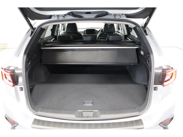 レヴォーグ ＧＴ－Ｈ　ＥＸ　ＥｙｅＳｉｇｈｔ　Ｘ搭載車　走行少なめ！　１１．６インチセンターディスプレイ　ナビゲーション機能　シートメモリー　ドライバーモニタリングシステム　ＲＡＢＶＤＣ　カーゴステップパネル　スマートリヤビューミラー　ＡＶＨ　ＳＲＶＤ（10枚目）