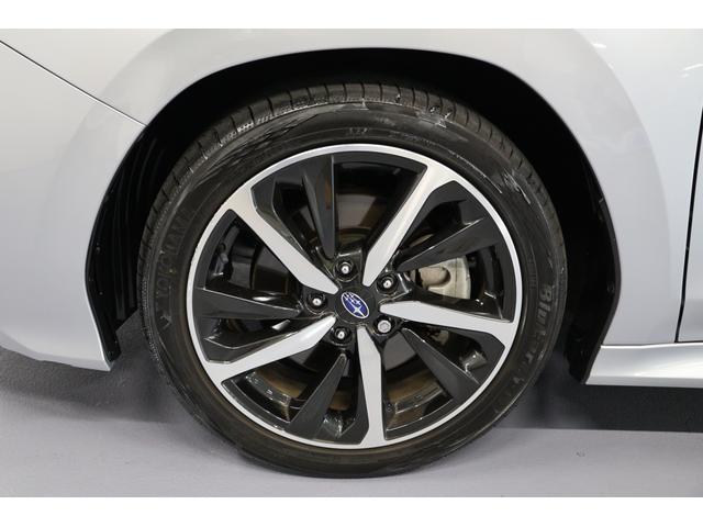 レヴォーグ ＧＴ－Ｈ　ＥＸ　ＥｙｅＳｉｇｈｔ　Ｘ搭載車　走行少なめ！　１１．６インチセンターディスプレイ　ナビゲーション機能　シートメモリー　ドライバーモニタリングシステム　ＲＡＢＶＤＣ　カーゴステップパネル　スマートリヤビューミラー　ＡＶＨ　ＳＲＶＤ（22枚目）