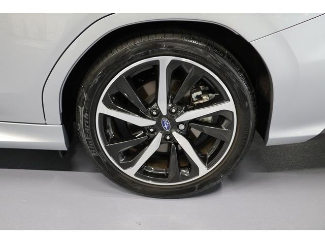 レヴォーグ ＧＴ－Ｈ　ＥＸ　ＥｙｅＳｉｇｈｔ　Ｘ搭載車　走行少なめ！　１１．６インチセンターディスプレイ　ナビゲーション機能　シートメモリー　ドライバーモニタリングシステム　ＲＡＢＶＤＣ　カーゴステップパネル　スマートリヤビューミラー　ＡＶＨ　ＳＲＶＤ（23枚目）