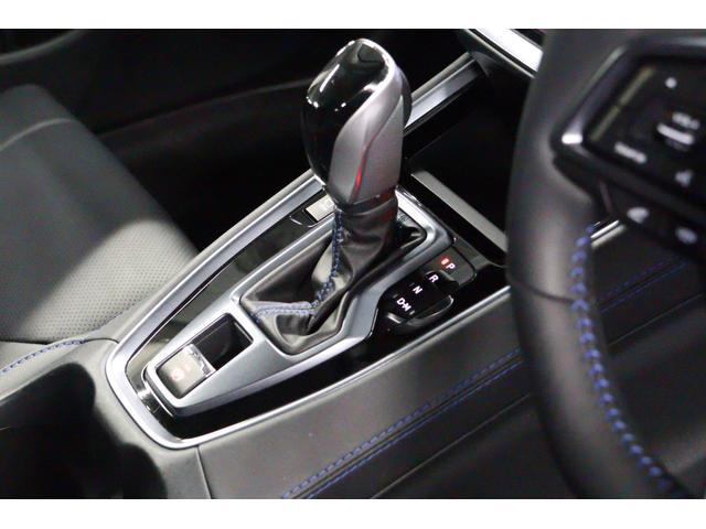 レヴォーグ ＧＴ－Ｈ　ＥＸ　ＥｙｅＳｉｇｈｔ　Ｘ搭載車　走行少なめ！　１１．６インチセンターディスプレイ　ナビゲーション機能　シートメモリー　ドライバーモニタリングシステム　ＲＡＢＶＤＣ　カーゴステップパネル　スマートリヤビューミラー　ＡＶＨ　ＳＲＶＤ（28枚目）