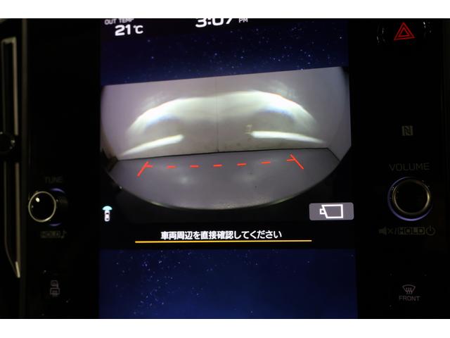 レヴォーグ ＧＴ－Ｈ　ＥＸ　ＥｙｅＳｉｇｈｔ　Ｘ搭載車　走行少なめ！　１１．６インチセンターディスプレイ　ナビゲーション機能　シートメモリー　ドライバーモニタリングシステム　ＲＡＢＶＤＣ　カーゴステップパネル　スマートリヤビューミラー　ＡＶＨ　ＳＲＶＤ（47枚目）