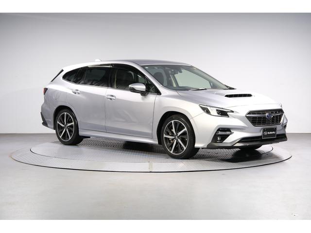 レヴォーグ ＧＴ－Ｈ　ＥＸ　ＥｙｅＳｉｇｈｔ　Ｘ搭載車　走行少なめ！　１１．６インチセンターディスプレイ　ナビゲーション機能　シートメモリー　ドライバーモニタリングシステム　ＲＡＢＶＤＣ　カーゴステップパネル　スマートリヤビューミラー　ＡＶＨ　ＳＲＶＤ（65枚目）