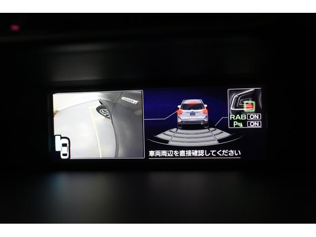 フォレスター ツーリング　電動リヤゲート　フロント・サイド・バックカメラ　新世代アイサイト　フロント・サイド・バックカメラ　ＥＴＣ　電動リヤゲート　シートメモリー　オートビークルホールド（54枚目）
