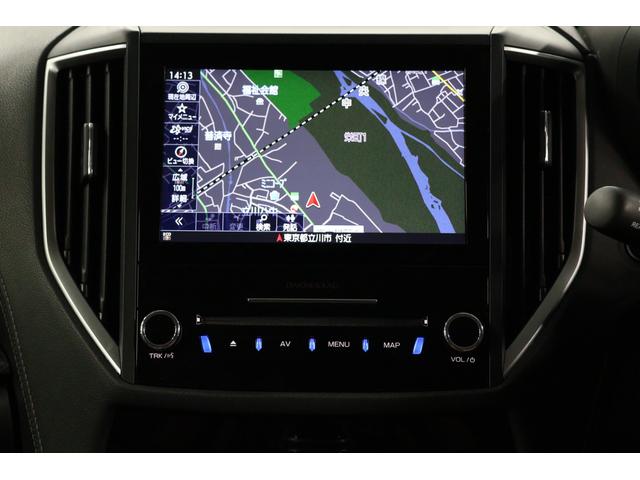 フォレスター Advance EyeSight搭載車 ブラウンレザーシート 1年間走行距離無制限スバルあんしん保証付き/ETC/4WD/バックカメラ/スマートキー/パワーシート/レザーシート/LEDヘッドライト/パドルシフト/フルセグTV/プッシュスタート/DVD再生(12枚目)