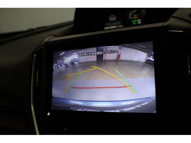フォレスター Advance EyeSight搭載車 ブラウンレザーシート 1年間走行距離無制限スバルあんしん保証付き/ETC/4WD/バックカメラ/スマートキー/パワーシート/レザーシート/LEDヘッドライト/パドルシフト/フルセグTV/プッシュスタート/DVD再生(13枚目)