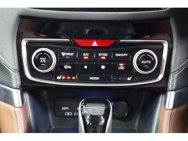 フォレスター Advance EyeSight搭載車 ブラウンレザーシート 1年間走行距離無制限スバルあんしん保証付き/ETC/4WD/バックカメラ/スマートキー/パワーシート/レザーシート/LEDヘッドライト/パドルシフト/フルセグTV/プッシュスタート/DVD再生(14枚目)