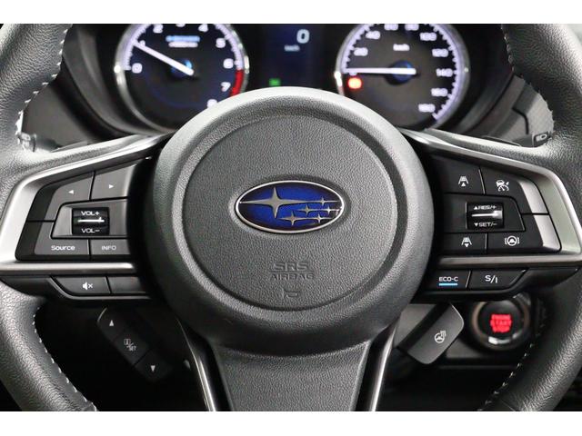 フォレスター Advance EyeSight搭載車 ブラウンレザーシート 1年間走行距離無制限スバルあんしん保証付き/ETC/4WD/バックカメラ/スマートキー/パワーシート/レザーシート/LEDヘッドライト/パドルシフト/フルセグTV/プッシュスタート/DVD再生(19枚目)