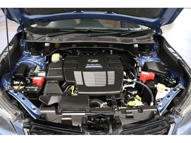 フォレスター Advance EyeSight搭載車 ブラウンレザーシート 1年間走行距離無制限スバルあんしん保証付き/ETC/4WD/バックカメラ/スマートキー/パワーシート/レザーシート/LEDヘッドライト/パドルシフト/フルセグTV/プッシュスタート/DVD再生(25枚目)