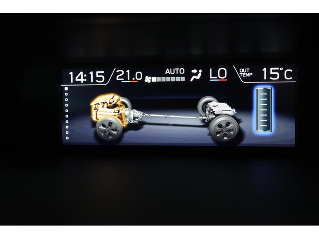 フォレスター Advance EyeSight搭載車 ブラウンレザーシート 1年間走行距離無制限スバルあんしん保証付き/ETC/4WD/バックカメラ/スマートキー/パワーシート/レザーシート/LEDヘッドライト/パドルシフト/フルセグTV/プッシュスタート/DVD再生(45枚目)