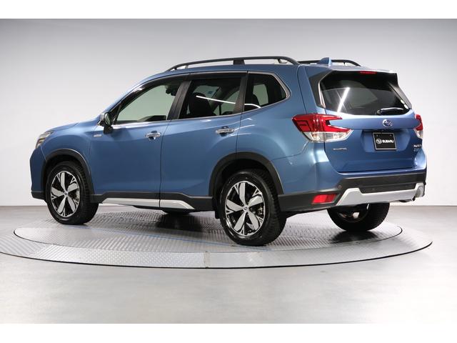 フォレスター Advance EyeSight搭載車 ブラウンレザーシート 1年間走行距離無制限スバルあんしん保証付き/ETC/4WD/バックカメラ/スマートキー/パワーシート/レザーシート/LEDヘッドライト/パドルシフト/フルセグTV/プッシュスタート/DVD再生(72枚目)