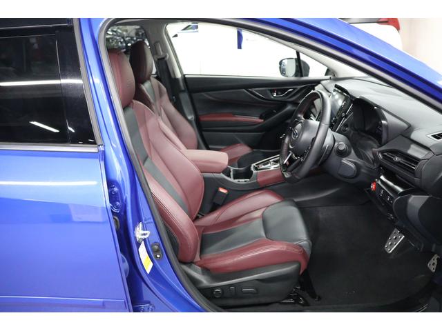 レヴォーグ ＳＴＩ　Ｓｐｏｒｔ　ＥＸ　純正オプションリヤスポイラー　アイサイトＸ／シートヒーター／スマートリヤビューミラー／ハンズフリーオープンパワーリヤゲート／１１．６インチマルチインフォメーションディスプレイ／ＥＴＣ／ドラレコ／フロント・サイド・リヤカメラ（8枚目）