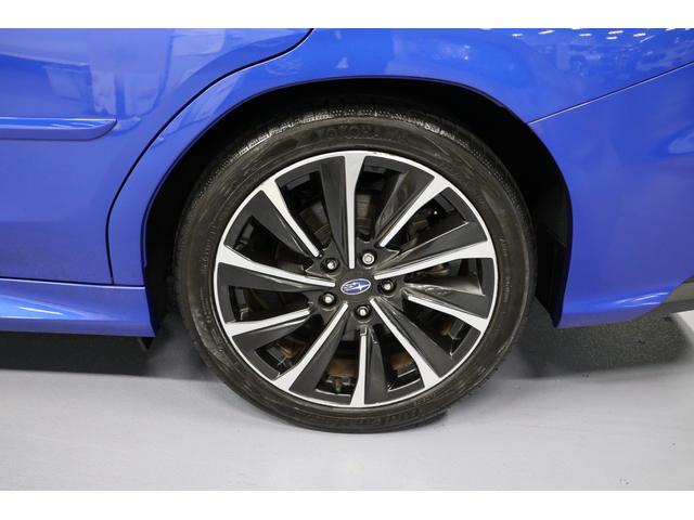 レヴォーグ ＳＴＩ　Ｓｐｏｒｔ　ＥＸ　純正オプションリヤスポイラー　アイサイトＸ／シートヒーター／スマートリヤビューミラー／ハンズフリーオープンパワーリヤゲート／１１．６インチマルチインフォメーションディスプレイ／ＥＴＣ／ドラレコ／フロント・サイド・リヤカメラ（23枚目）