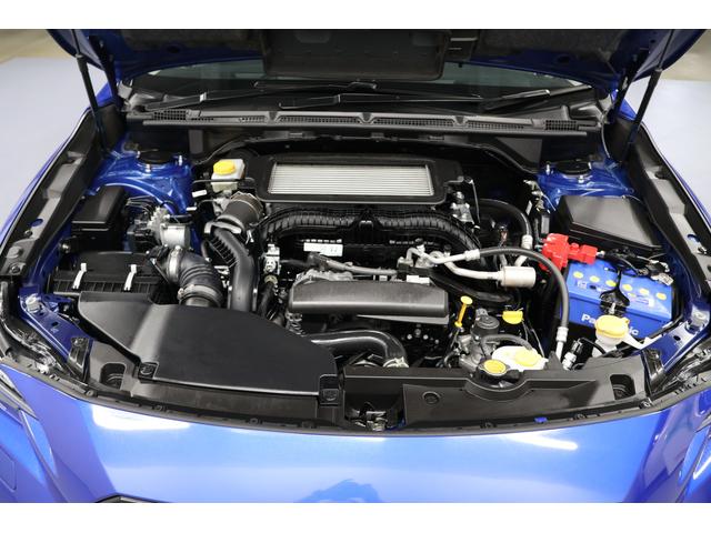 レヴォーグ ＳＴＩ　Ｓｐｏｒｔ　ＥＸ　純正オプションリヤスポイラー　アイサイトＸ／シートヒーター／スマートリヤビューミラー／ハンズフリーオープンパワーリヤゲート／１１．６インチマルチインフォメーションディスプレイ／ＥＴＣ／ドラレコ／フロント・サイド・リヤカメラ（25枚目）