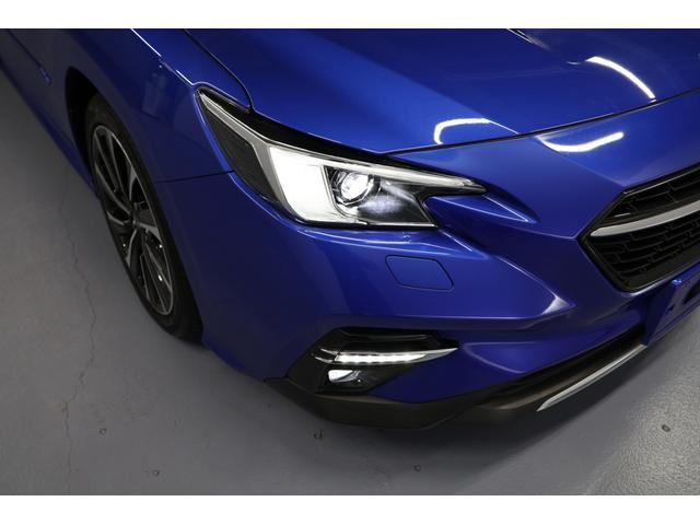 レヴォーグ ＳＴＩ　Ｓｐｏｒｔ　ＥＸ　純正オプションリヤスポイラー　アイサイトＸ／シートヒーター／スマートリヤビューミラー／ハンズフリーオープンパワーリヤゲート／１１．６インチマルチインフォメーションディスプレイ／ＥＴＣ／ドラレコ／フロント・サイド・リヤカメラ（33枚目）