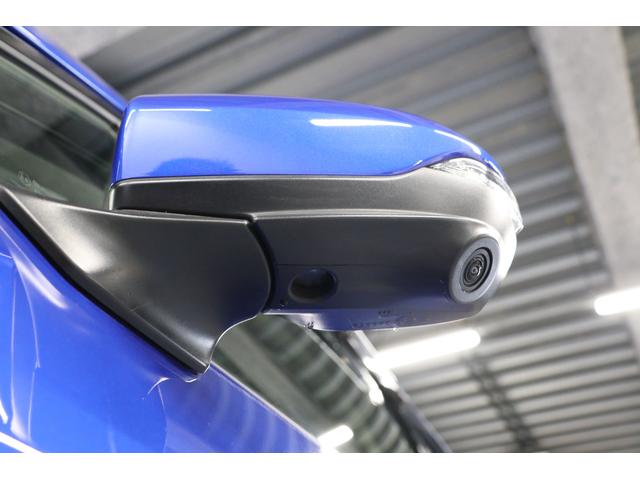 レヴォーグ ＳＴＩ　Ｓｐｏｒｔ　ＥＸ　純正オプションリヤスポイラー　アイサイトＸ／シートヒーター／スマートリヤビューミラー／ハンズフリーオープンパワーリヤゲート／１１．６インチマルチインフォメーションディスプレイ／ＥＴＣ／ドラレコ／フロント・サイド・リヤカメラ（35枚目）