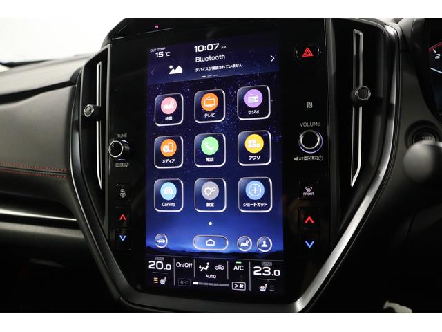 レヴォーグ ＳＴＩ　Ｓｐｏｒｔ　ＥＸ　純正オプションリヤスポイラー　アイサイトＸ／シートヒーター／スマートリヤビューミラー／ハンズフリーオープンパワーリヤゲート／１１．６インチマルチインフォメーションディスプレイ／ＥＴＣ／ドラレコ／フロント・サイド・リヤカメラ（43枚目）