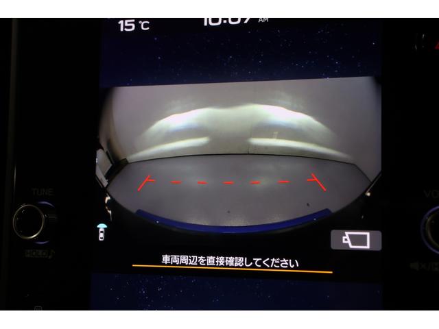 レヴォーグ ＳＴＩ　Ｓｐｏｒｔ　ＥＸ　純正オプションリヤスポイラー　アイサイトＸ／シートヒーター／スマートリヤビューミラー／ハンズフリーオープンパワーリヤゲート／１１．６インチマルチインフォメーションディスプレイ／ＥＴＣ／ドラレコ／フロント・サイド・リヤカメラ（48枚目）