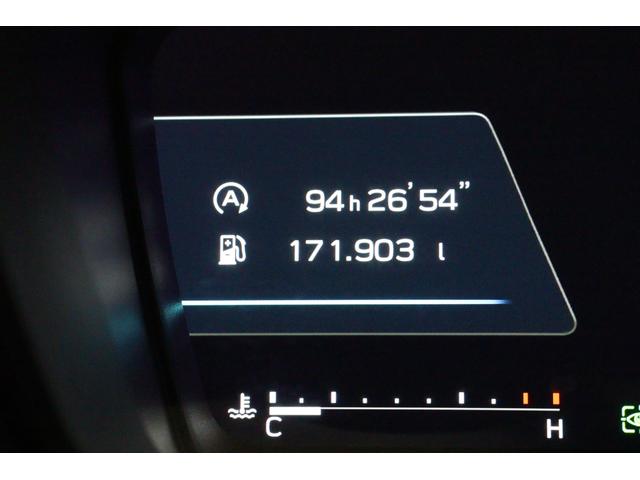 レヴォーグ ＳＴＩ　Ｓｐｏｒｔ　ＥＸ　純正オプションリヤスポイラー　アイサイトＸ／シートヒーター／スマートリヤビューミラー／ハンズフリーオープンパワーリヤゲート／１１．６インチマルチインフォメーションディスプレイ／ＥＴＣ／ドラレコ／フロント・サイド・リヤカメラ（55枚目）