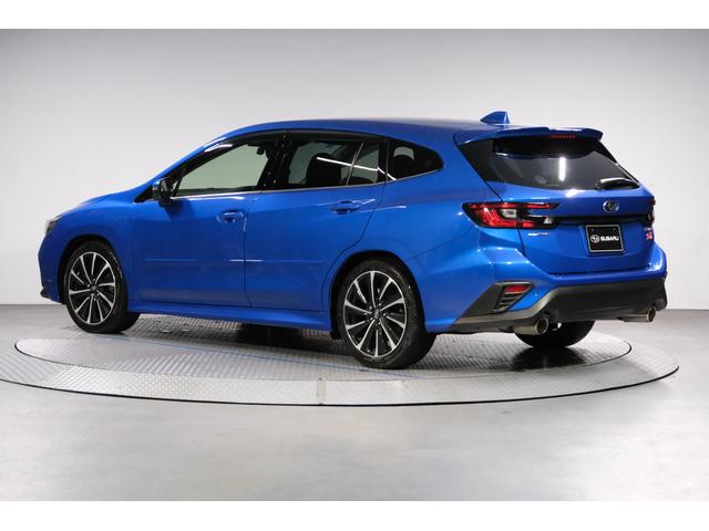 レヴォーグ ＳＴＩ　Ｓｐｏｒｔ　ＥＸ　純正オプションリヤスポイラー　アイサイトＸ／シートヒーター／スマートリヤビューミラー／ハンズフリーオープンパワーリヤゲート／１１．６インチマルチインフォメーションディスプレイ／ＥＴＣ／ドラレコ／フロント・サイド・リヤカメラ（63枚目）